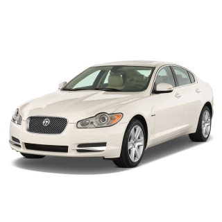 Tappetini Auto Jaguar XF (2011-2015)