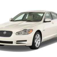 Tappetini Auto Jaguar XF (2011-2015)