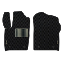 Tappetini Auto Jeep Grand Cherokee WK2 (2010-…)