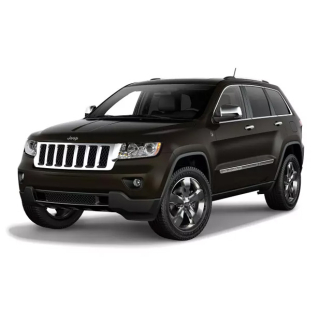 Tappetini Auto Jeep Grand Cherokee WK2 (2010-…)