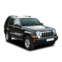 Tappetini Auto Jeep Cherokee KJ (2001-2008)