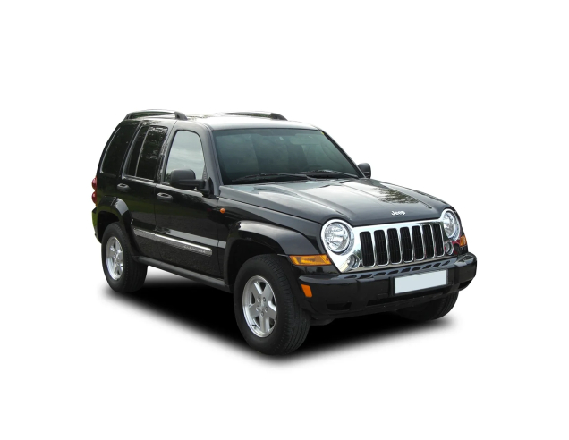 Tappetini Auto Jeep Cherokee KJ (2001-2008)