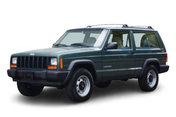 Tappetini Auto Jeep Cherokee XJ (1984-2001)