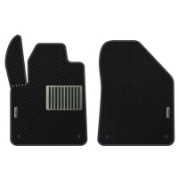 Tappetini Auto Jeep Cherokee KL (2013-2018)