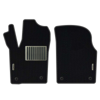 Tappetini Auto Jeep Grand Cherokee WK2 (2011-…)