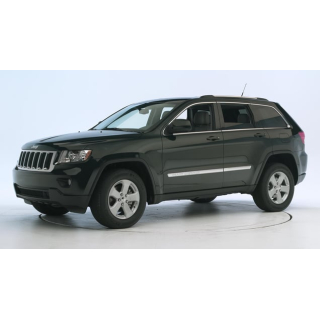 Tappetini Auto Jeep Grand Cherokee WK2 (2011-…)