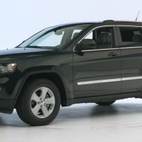 Tappetini Auto Jeep Grand Cherokee WK2 (2011-…)