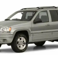Tappetini Auto Jeep Grand Cherokee (1998-2004)