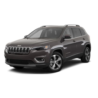 Tappetini Auto Jeep Cherokee KL (2018-…)