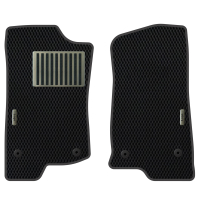 Tappetini Auto Jeep Wrangler JL (2017-…)