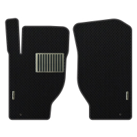 Tappetini Auto Kia Sorento (2002-2009)