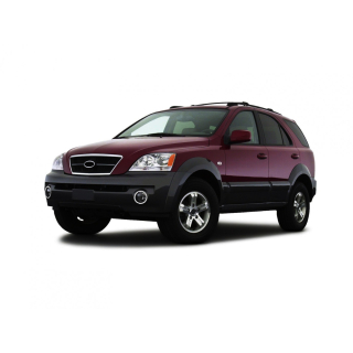 Tappetini Auto Kia Sorento (2002-2009)