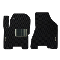 Tappetini Auto Kia Sportage (2004-2010)