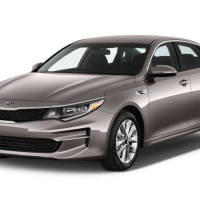 Tappetini Auto Kia Optima (JF) (2015-2021)