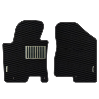 Tappetini Auto Kia Ceed (2012-2018)