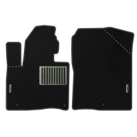 Tappetini Auto Kia Sorento (2014-2018)