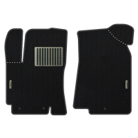 Tappetini Auto Kia Rio (2011-2017)