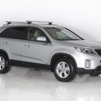 Tappetini Auto Kia Sorento (2009-2015)