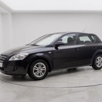 Tappetini Auto Kia Ceed (2006-2009)