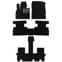 Tappetini Auto Kia Telluride (2019-…)