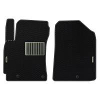 Tappetini Auto Kia Forte (2018-2021)