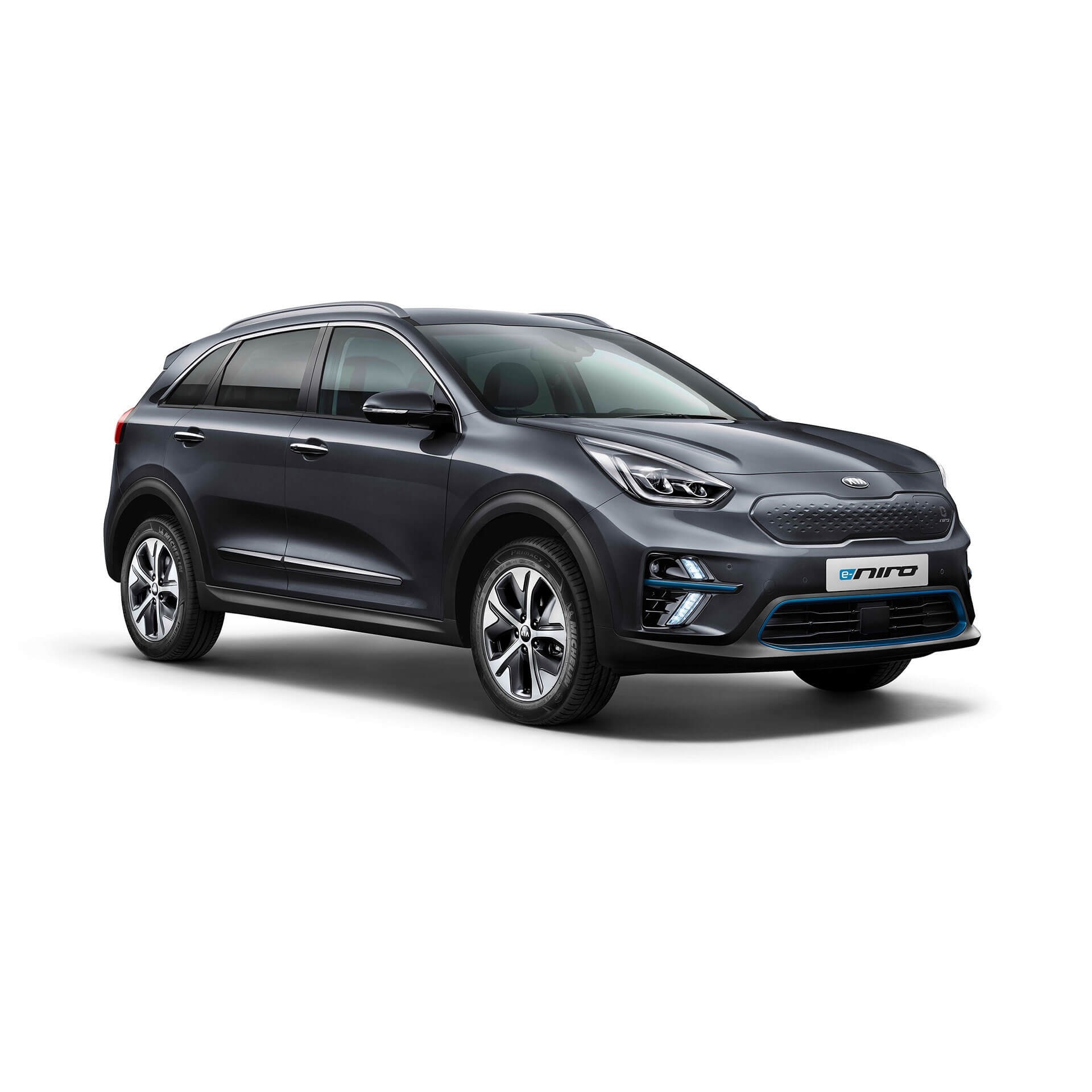 Tappetini Auto Kia e-Niro (2019-2022)