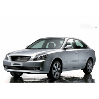 Tappetini Auto Kia Magentis (MG) (2005-2011)