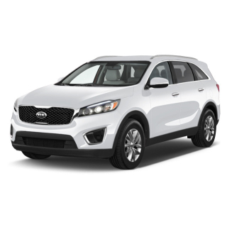 Tappetini Auto Kia Sorento (2014-2020)