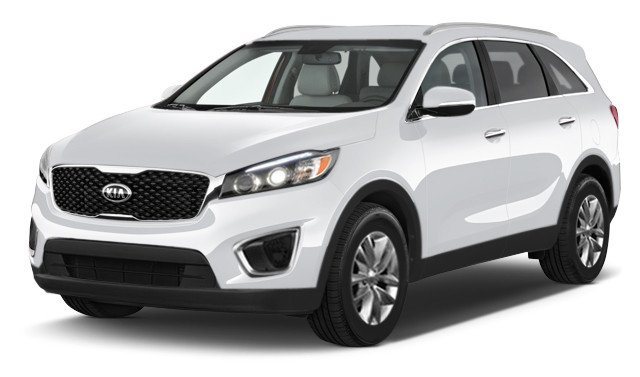 Tappetini Auto Kia Sorento (2014-2020)