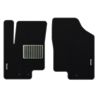 Tappetini Auto Kia Venga (2010-2017)