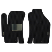 Tappetini Auto Kia Rio (2005-2011)