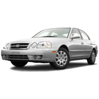 Tappetini Auto Kia Magentis (EF) (2001-2005)
