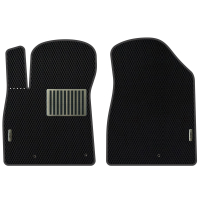 Tappetini Auto Kia Niro (2016-…)