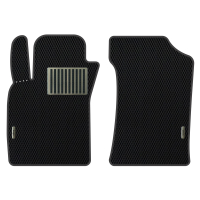 Tappetini Auto Kia Clarus (1996-1998)