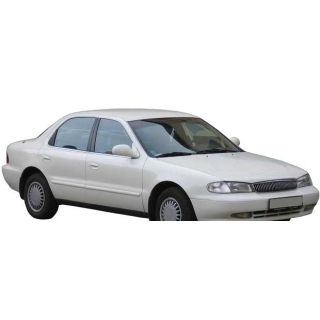 Tappetini Auto Kia Clarus (1996-1998)