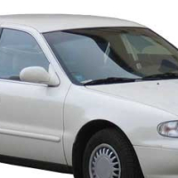 Tappetini Auto Kia Clarus (1996-1998)