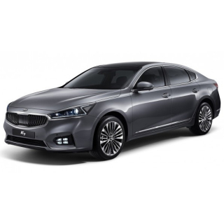 Tappetini Auto Kia Cadenza (2016-…)
