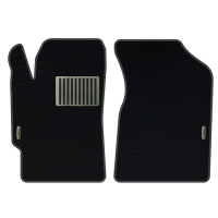 Tappetini Auto Kia Shuma (Sephia II) (1998-2003)