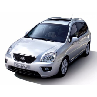 Tappetini Auto Kia Carens (2006-2012)