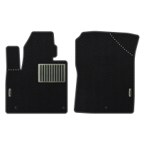 Tappetini Auto Kia Sorento (2014-2018)