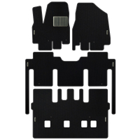 Tappetini Auto Kia Sedona (2014-…)