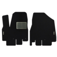 Tappetini Auto Kia Sedona (2014-…)