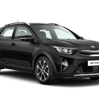 Tappetini Auto Kia Stonic (2017-2019)
