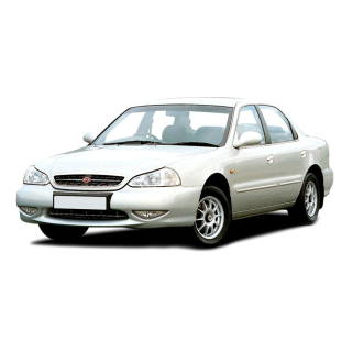Tappetini Auto Kia Clarus (1996-2001)