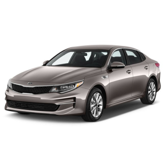 Tappetini Auto Kia Optima (JF) (2015-2021)