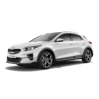 Tappetini Auto Kia XCeed (2019-…)