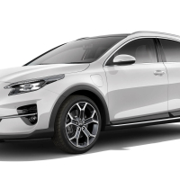 Tappetini Auto Kia XCeed (2019-…)