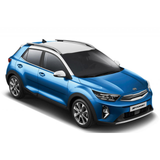 Tappetini Auto Kia Stonic (2019-…)