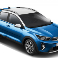 Tappetini Auto Kia Stonic (2019-…)