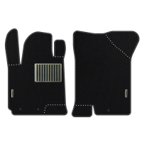 Tappetini Auto Kia Soul (2011-2013)